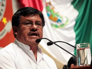 A balazos asesinan a presidente municipal electo de Oaxaca