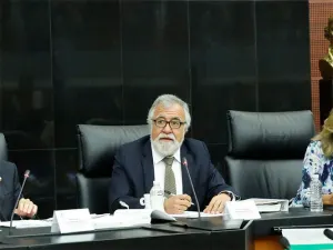 Basave ‘destapa’ a Encinas para el Edomex