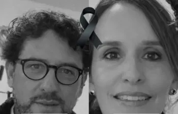 Detienen a Christian N., vinculado al PAN, por caso de pareja asesinada en Tlaxcala y hallada en Chignahuapan