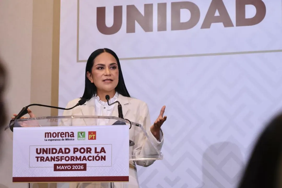 Ariadna Montiel Reyes