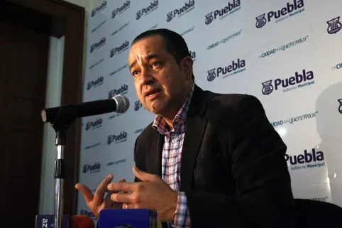 Tema de La Piedad compete al gobierno federal: Pablo Montiel