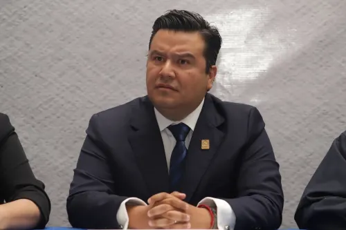 Voto de confianza al IEE y piden actuar con imparcialidad