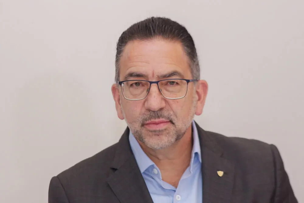 Javier Lozano