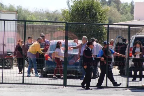 Familiares del joven veracruzano asesinado piden justicia
