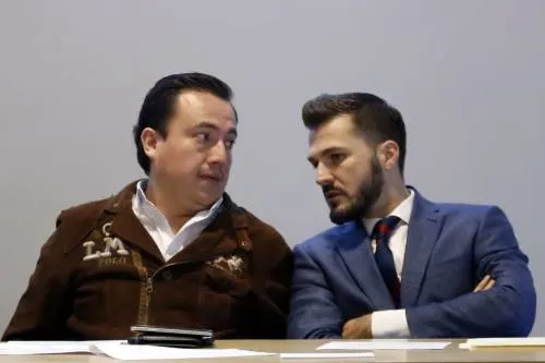 Natale debe guardar sus comentarios contra la sociedad para sus pláticas de alcoba