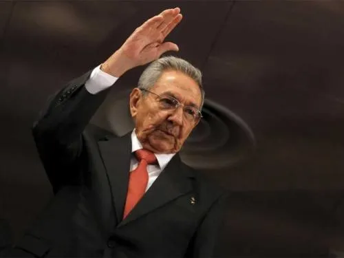 ‘Cuba no teme a Trump’, asegura Raúl Castro