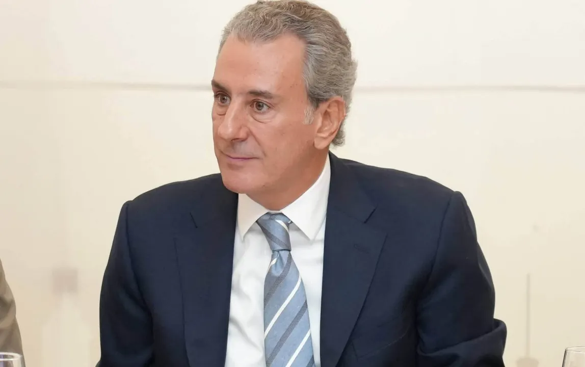 Pepe Chedraui atribuye incidente de regidor Francisco Ayala a descuido con micrófono
