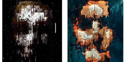 La inteligencia artificial ahora es utilizada para crear obras de arte