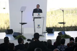 Ciudadano debe ser eje de implementación de políticas públicas: RMV
