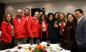 Nombra PRI a Blanca Alcalá candidata al gobierno poblano