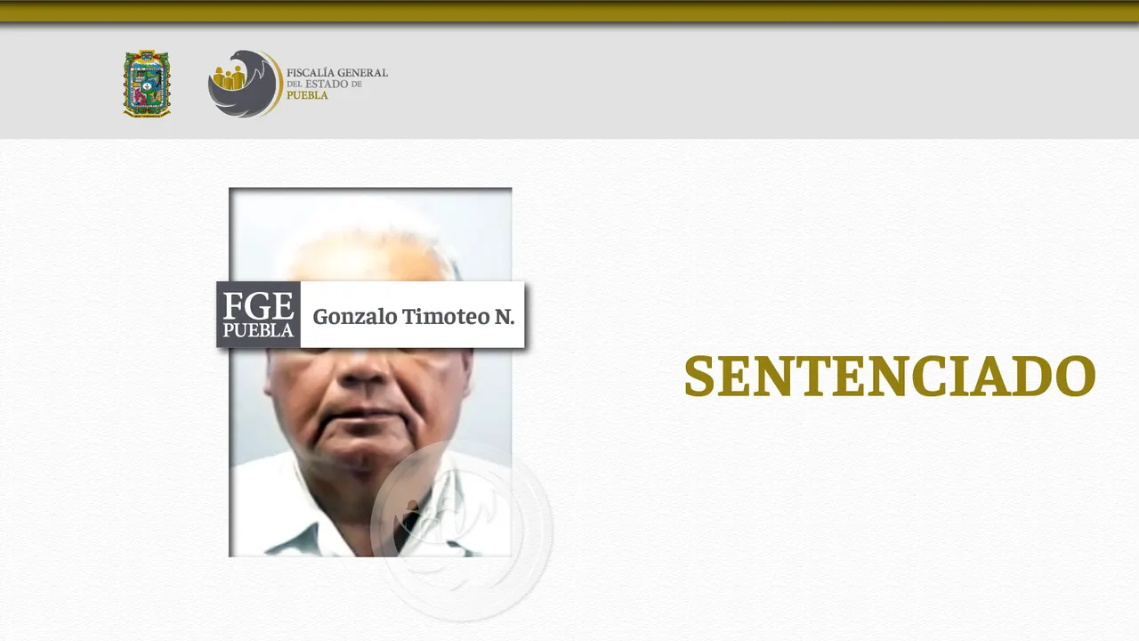 detenido