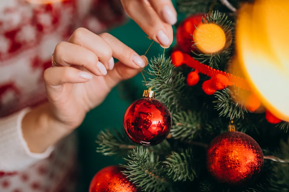 Navidad en Puebla