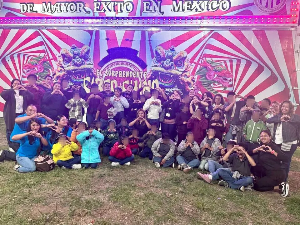 Circo Atayde Hermanos