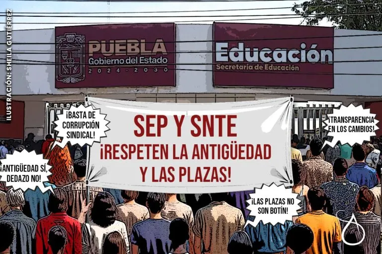 Sep Snte Plazas Vacantes