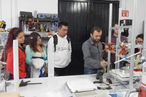 Incrementa más de 20% matrícula de carreras regionales de la BUAP