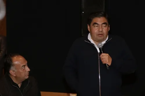 Propietarios que quieran reemplacar su automóvil en otro estado no serán perseguidos: Barbosa