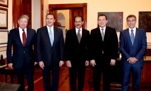 Puebla, primer estado en aprobar leyes a favor de derechos humanos: CNDH