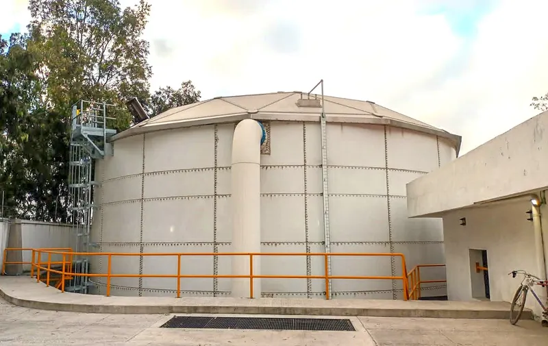 Agua de Puebla pondrá en marcha el nuevo Macrotanque Gaza-Xonacatepec, en beneficio de 43 mil habitantes
