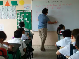 Ciclo escolar 2016-2017 tendrá dos calendarios