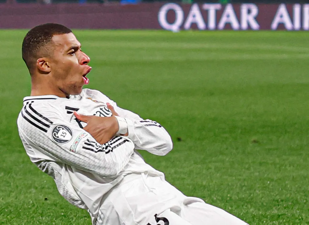 Real Madrid