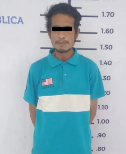 Detiene policía vial de San Andrés Cholula a presunto asaltante