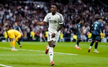 Real Madrid blinda a Vinicius Junior hasta 2032 y pone fin a los rumores sobre su futuro