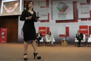 Ivonne Ortega fue quien desactivó al PRI poblano como fuerza opositora al morenovallismo