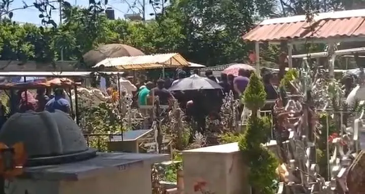 Foto: Captura de Video