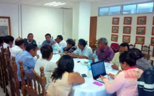 Cuautlancingo ya trabaja para elecciones de sus 3 juntas auxiliares