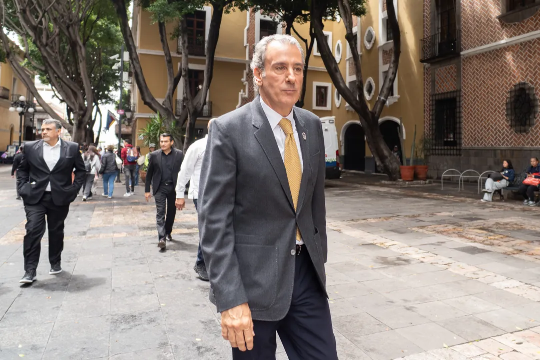 Chedraui respalda inversión de Grupo Carso y minimiza críticas al proyecto de Paseo de San Francisco