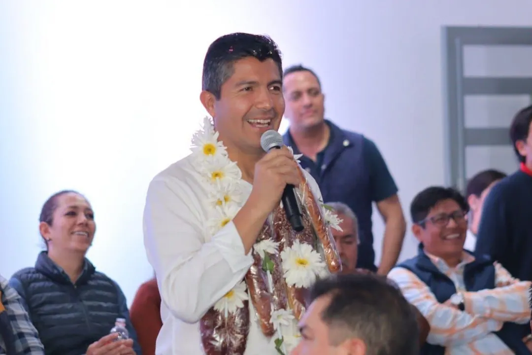Eduardo Rivera Perez