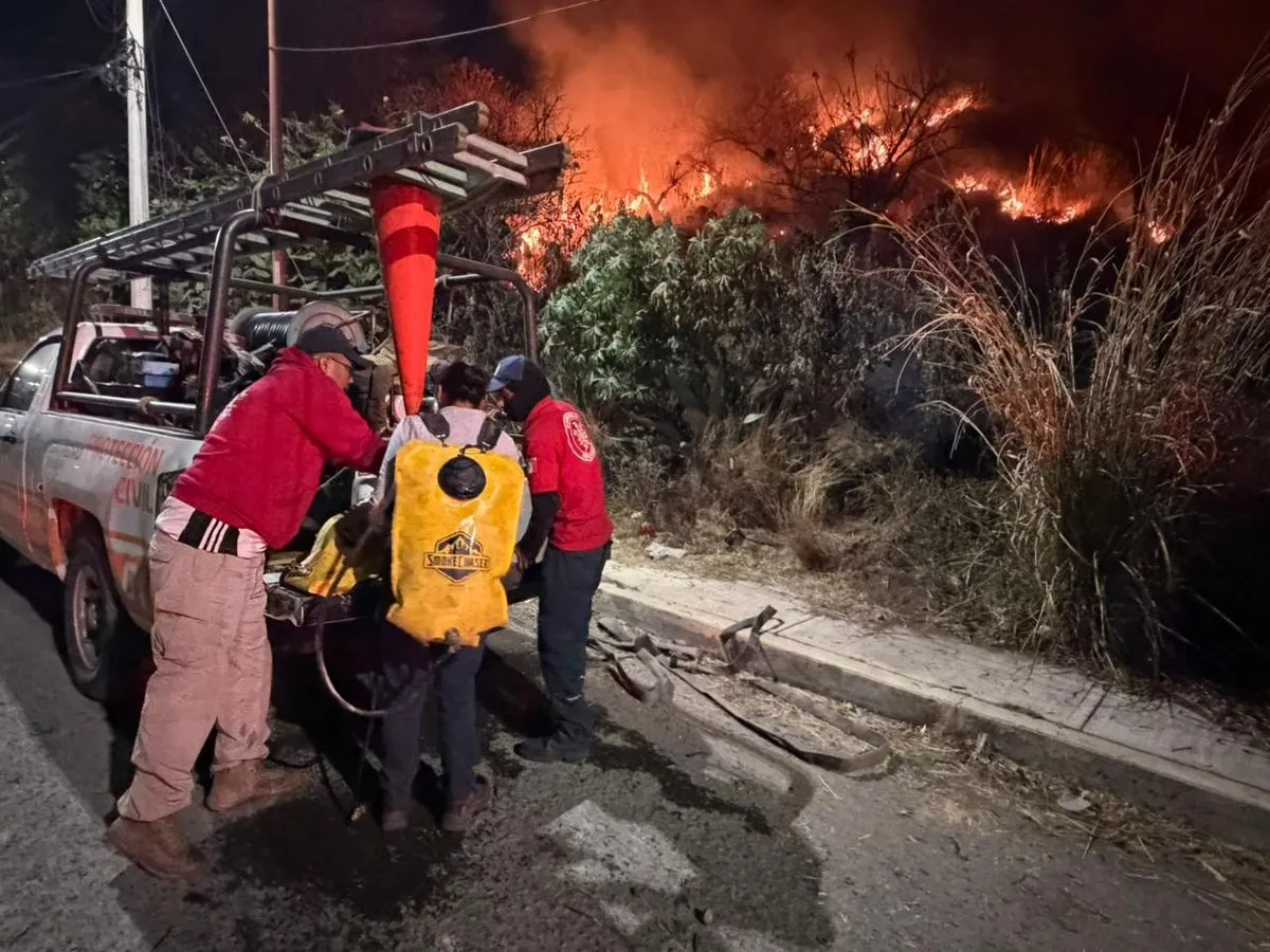 sp-cholula-incendio-cerro-zapotecas