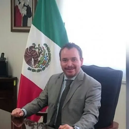 Designan a Fernando Chevalier Magistrado Presidente del Tribunal Electoral