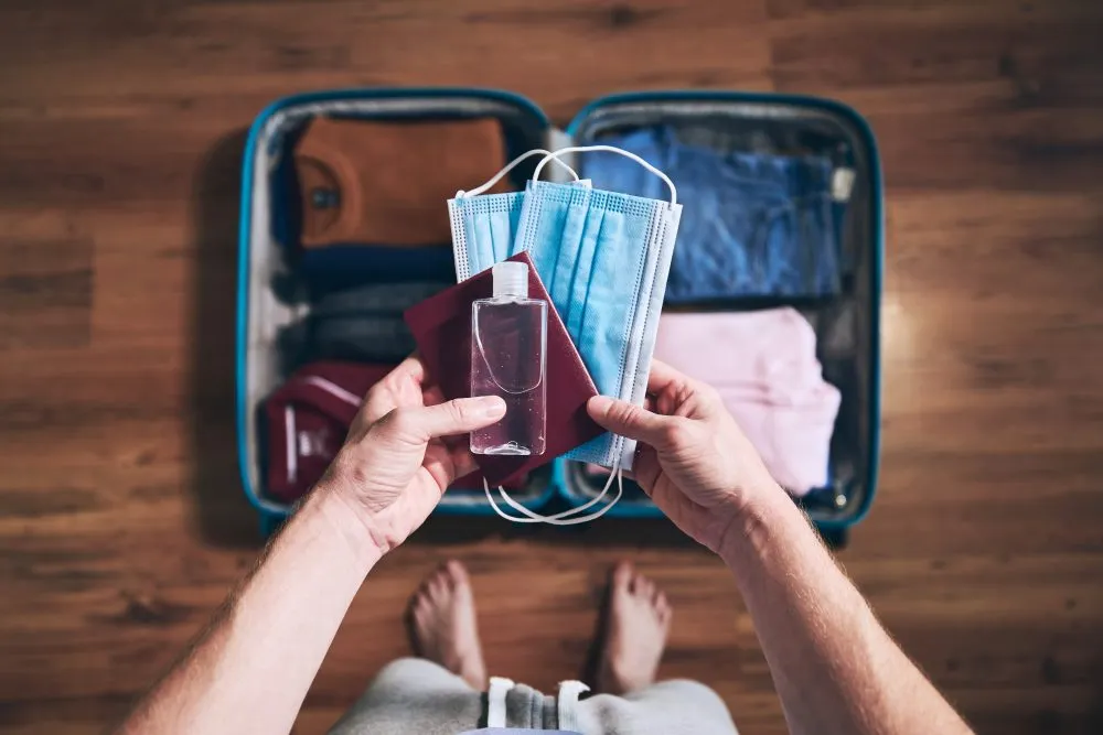 Turismo, en terapia intensiva por Covid