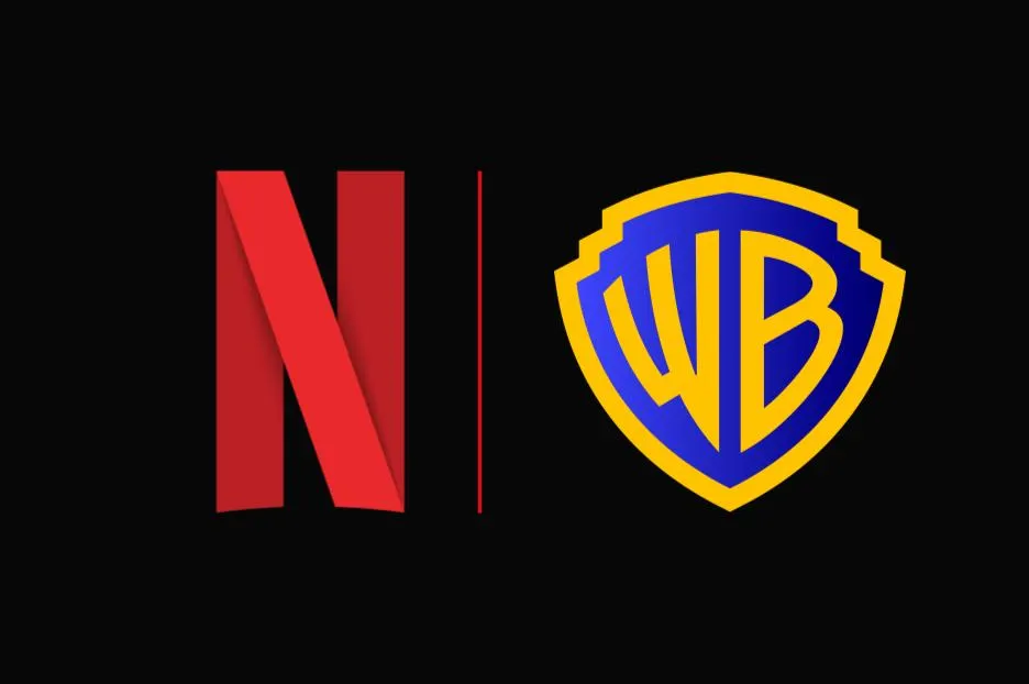 Netflix Warner Bros