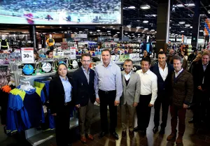 Crecimiento y desarrollo de Puebla atraen nuevas inversiones: RMV