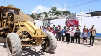 Obras que brindan seguridad y hacen de Atlixco, el mejor lugar para vivir: Ariadna Ayala