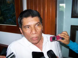 Detienen actividades en escuelas y gobierno de Chilpancingo