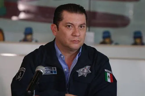 En Puebla no existen grupos delictivos de alto impacto, entre ellos el Cártel de Jalisco