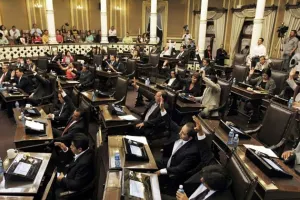 RMV presentó cuenta pública 2012; se dictaminará después del 7 de julio