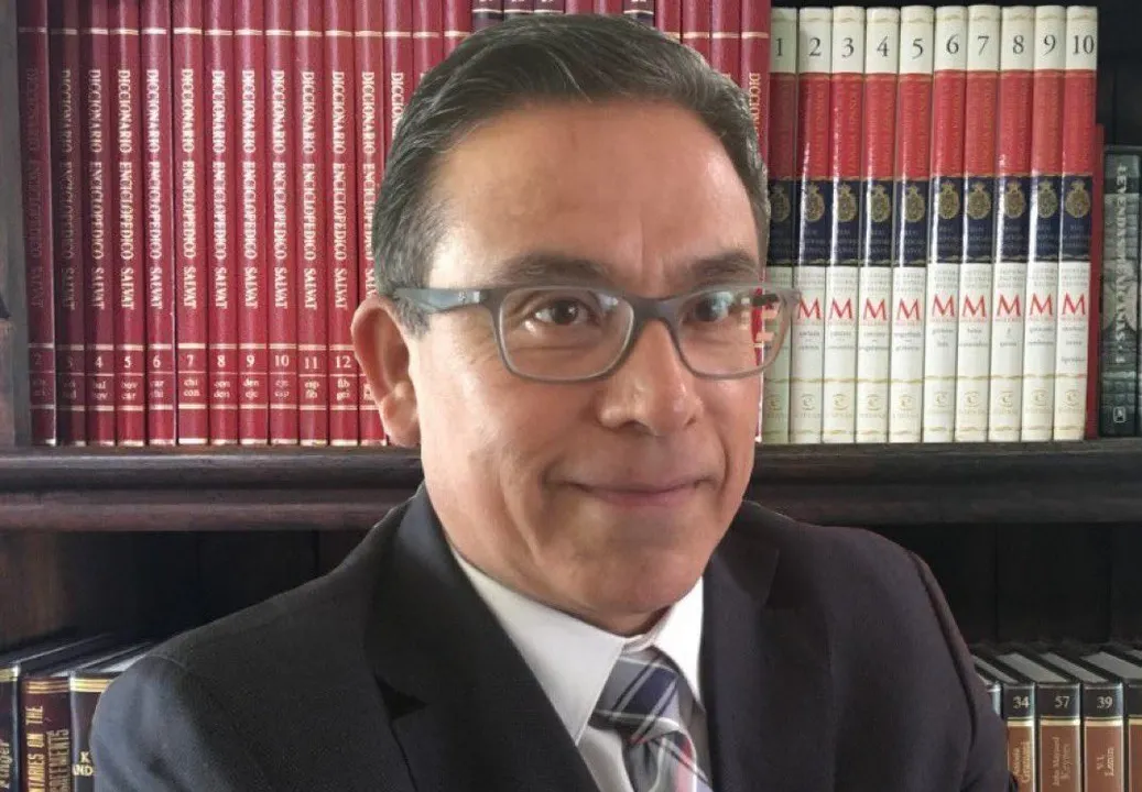 Rafael Agustín Huerta Sánchez