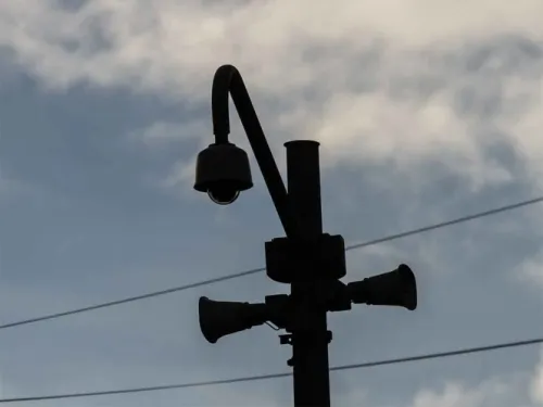 ¡Recuerda! Se activará sonido real de alerta sísmica este jueves