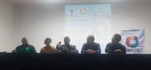 Amozoc organiza la Primera Carrera Campo Traviesa de 10 km el próximo 15 de diciembre