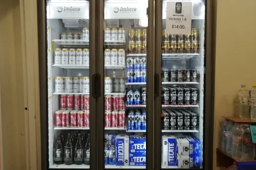 ¡Por fin! Surten cervezas en Puebla