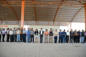 Tianguis de Xixitla, un espacio digno para comerciantes