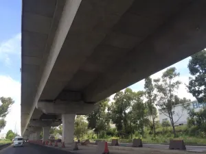 Concretan SCT y Puebla convenio para terminar segundo piso de la Mex-Pue