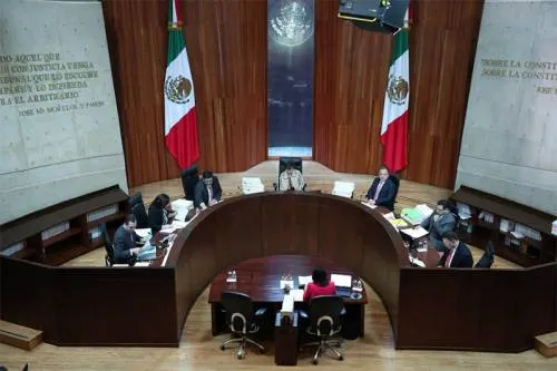 Voto por voto