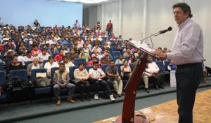 Entrega Sedesol recursos para detonar proyectos productivos en zonas con pobreza