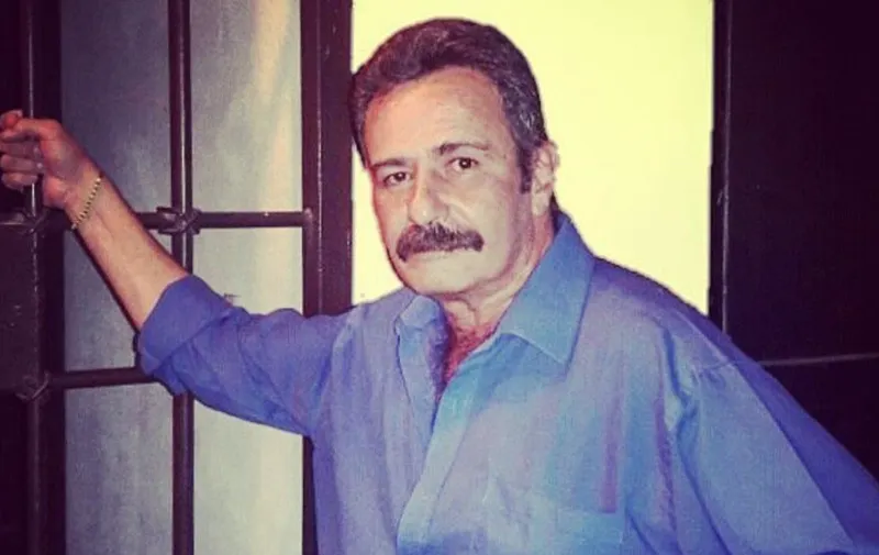 Muere Carlos Miguel Suárez, famoso villano de telenovelas de Televisa