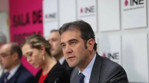 Viable, dar datos de la elección el 1 de julio: INE